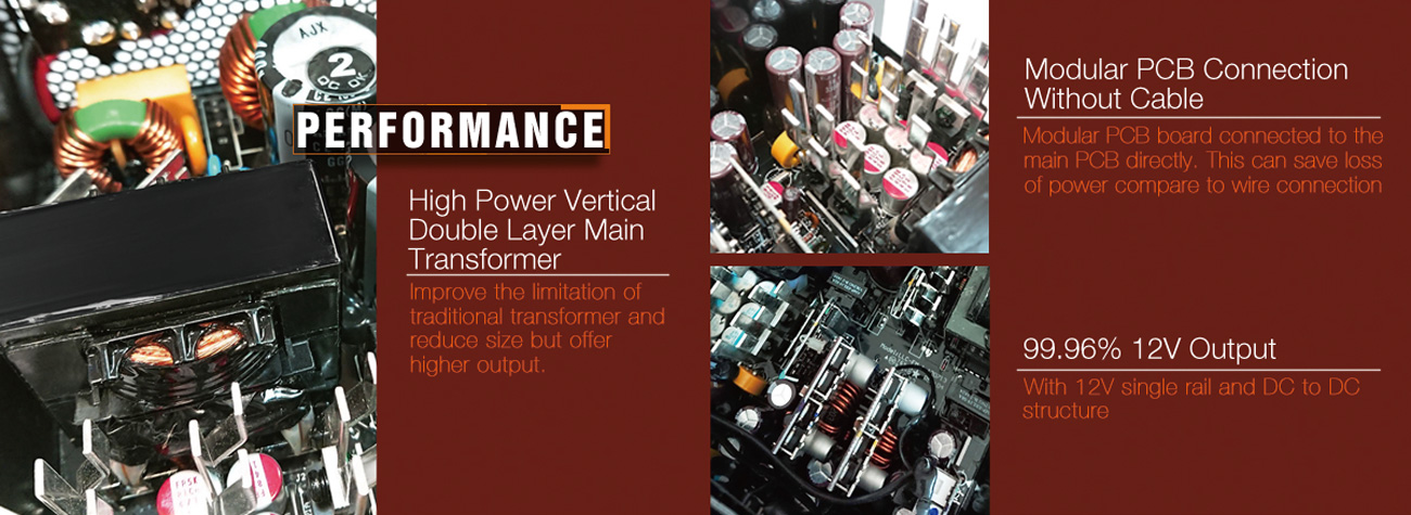 Power Supplies